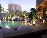 Peppers Seminyak